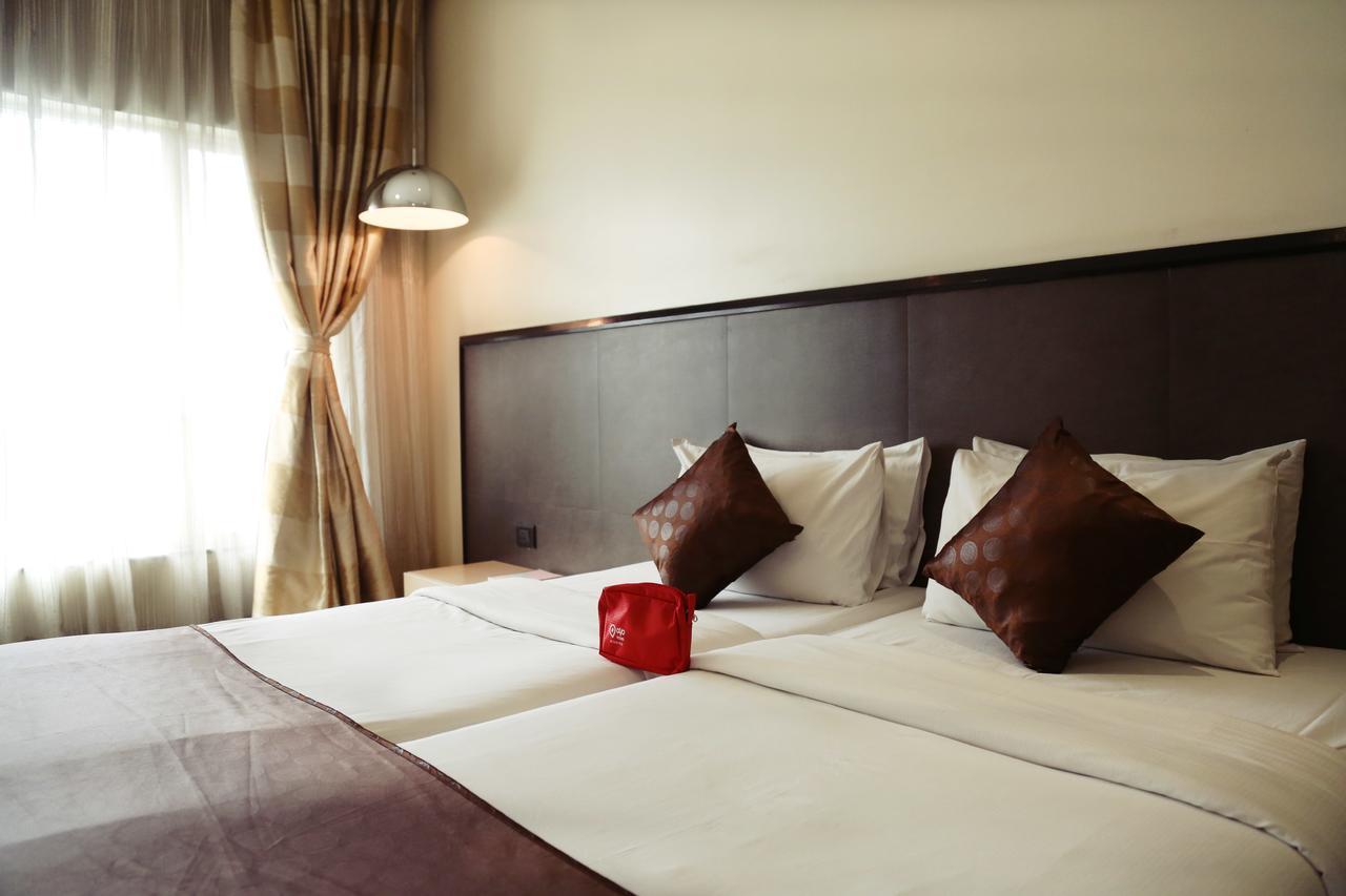 The Sirona Hotel Пуне Екстер'єр фото