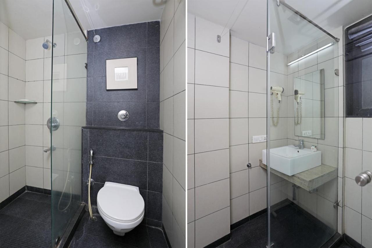 The Sirona Hotel Пуне Екстер'єр фото